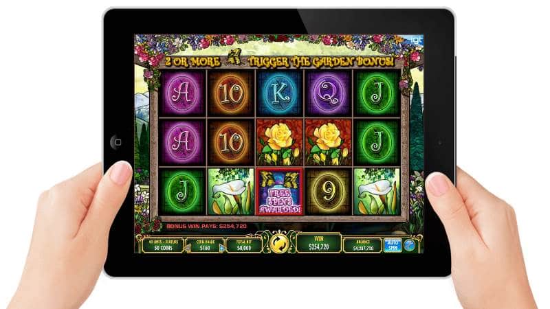 Free Online Slots For Ipad