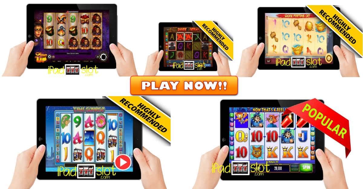 Slots Slots
