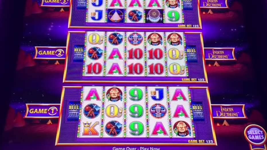 Caesars Status Match In Las Vegas - In Points We Trust Slot