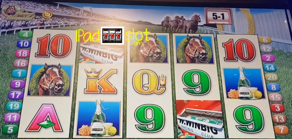 Bulldog Online Casino - Geldspielautomaten Aufsteller : Burgerveen Slot Machine