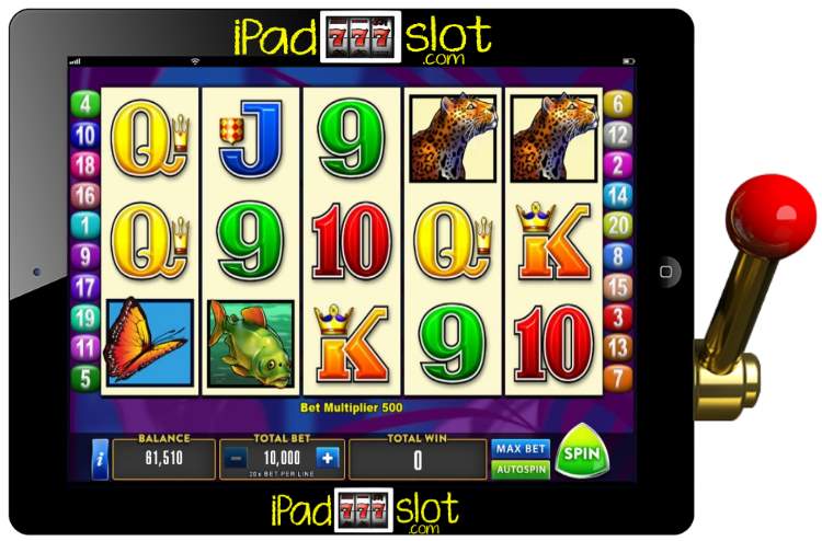 10 Hot Aristocrat Free & Real Money iPhone, Android & iPad Slot Game apps