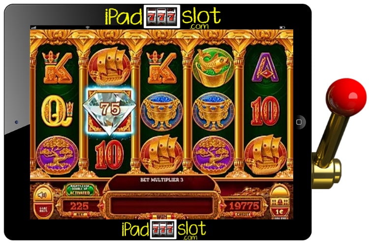 diamond cash mighty emperor slot machines online for free