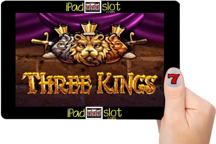 Three Kings IGT Free Slot Game & Guide