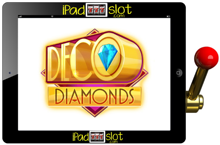 Deco Diamonds Slot Game Guide
