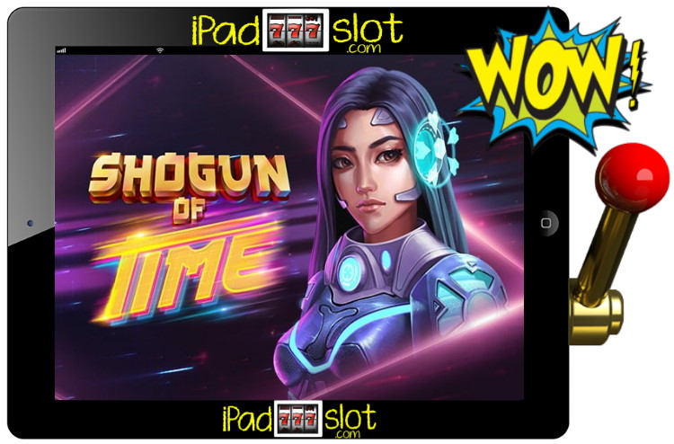 Shogun of Time Microgaming Slot Game Review