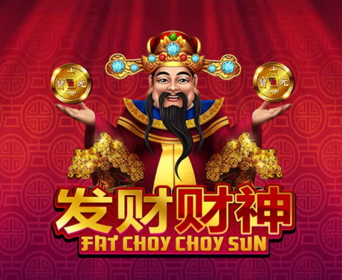 Fat Choy Choy Sun Online Slot
