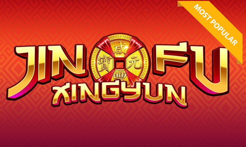 Jinfu Long Online Slot Review