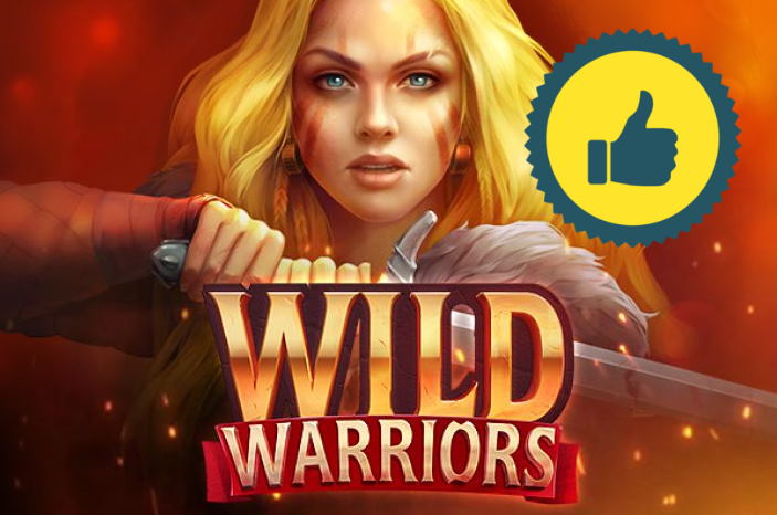 Wild Warriors Online Slot Guide