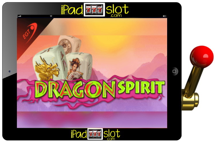 Dragon Spirit Online Slot Review